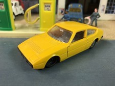 MATRA-SIMCA BAGHEERA ANCIEN