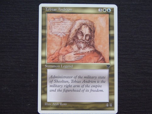 Tobias andrion carte mtg - tobias,