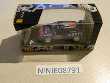 SOLIDO CAR CITROEN XSARA WRC MONTE CARLO 2006 1/43 SCALE METAL CAR