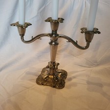 Chandelier 3 branches