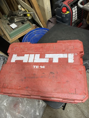 Hilti brand rotary hammer - hilti,