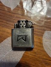 briquet tempete zippo marlboro