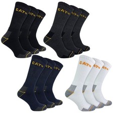 Lot de 3 vraies chaussettes de