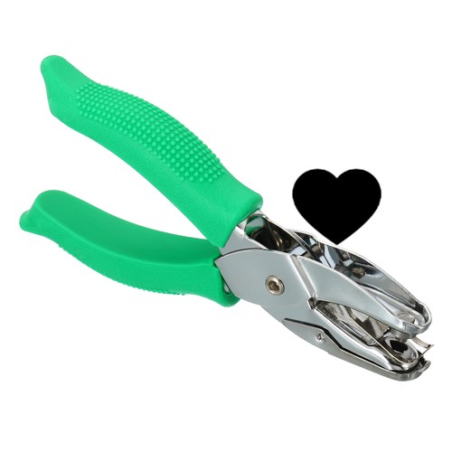 Seul trou portable - 1/4",