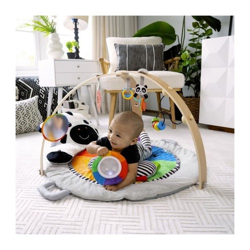 Baby einstein zen zebre - einstein,