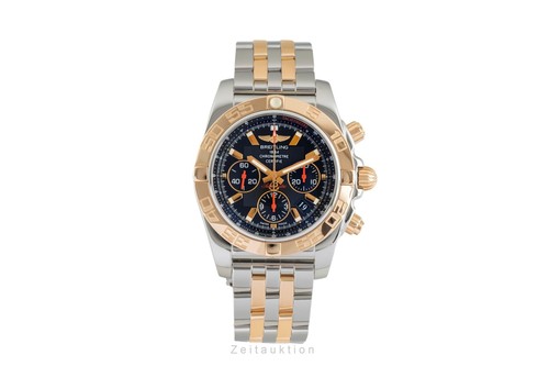 Breitling chronomat - breitling,