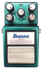 Pédale d'effet Ibanez TS9B