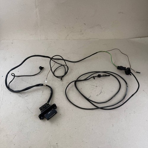 Oem outside temperature sensor - oem,