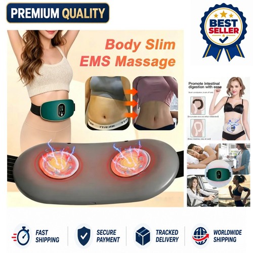 Ceinture massage - ceinture, de