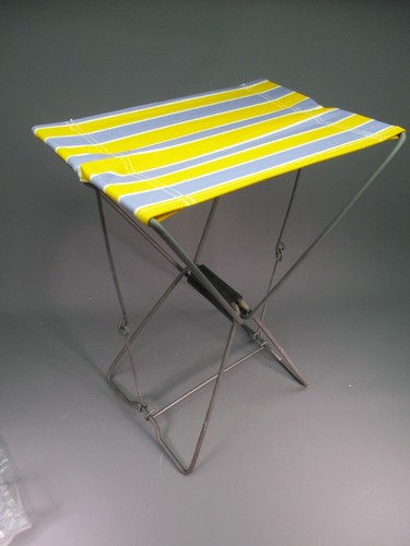Av928 936 mini - chaise, pliant