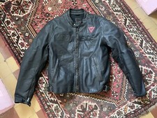 Dainese vintage pelle - g,