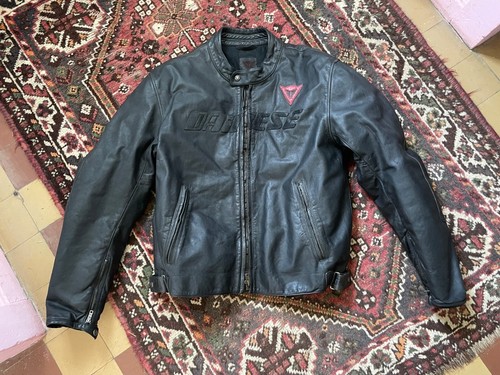 Dainese vintage pelle - dainese,
