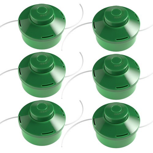 Tête coupe bobine - 6x,