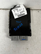 1999 Dodge Caravan 3.8L FWD & FED emission ECU ECM PCU PCM controller unit oem 