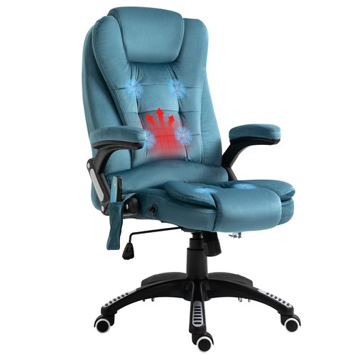 Vinsetto fauteuil bureau - fauteuil,
