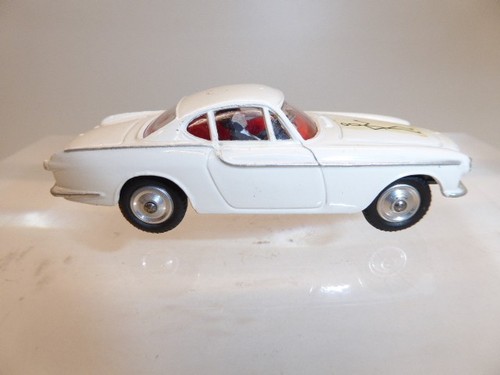 Corgi toys england - 1/43,