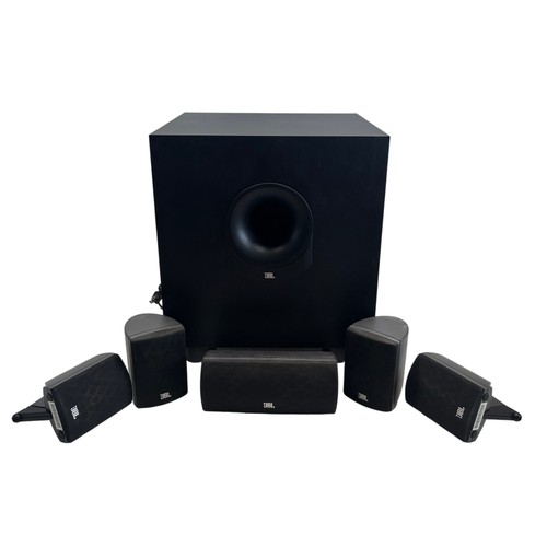Jbl sub 135 home - 135,