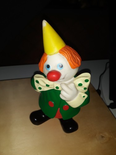 Pouet kiri clown - ,