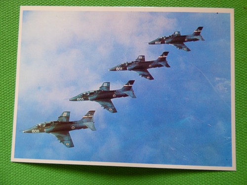 Force aerienne - g-4,