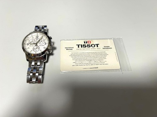 Tissot prc200 quartz - prc200,