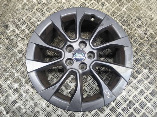 Land rover range - rover, evoque