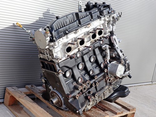 Moteur 1gd ftv 204 ch - moteur, nu