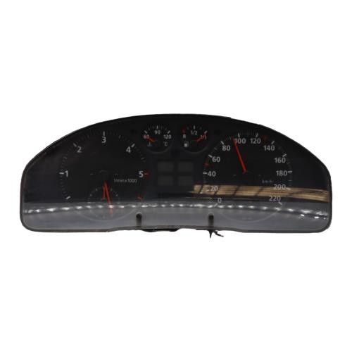 Compteur audi phase - audi, 1