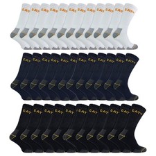 Paquet de 12 chaussettes de