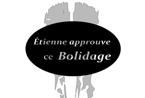 Stickers étienne auto