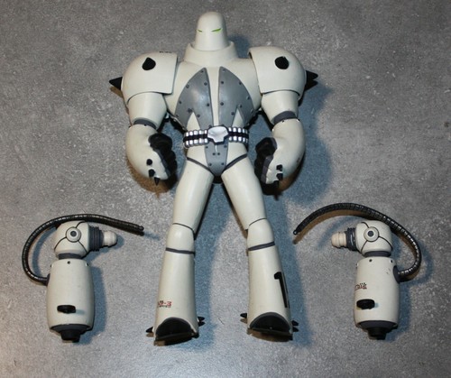Figurine mcfarlane toys omega - mcfarlane, toys: