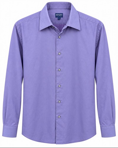 Kenzo chemise costume - chemise,
