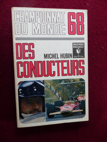 Livre auto championnat - :,