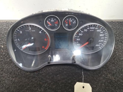 Compteur audi phase - a3, 1