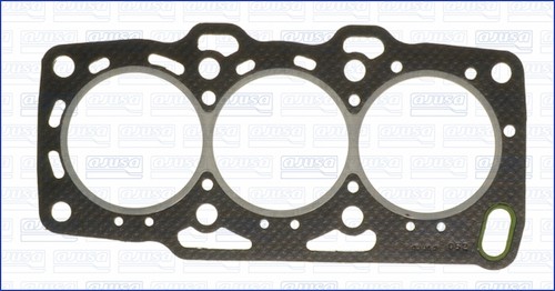 Joint culasse pour subaru - culasse,