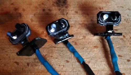 Signaux nains horizontaux - 3,