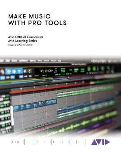 Inc avid technology - inc., make