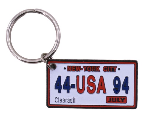 Porte clés - (keychain), ●