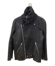 Mouton Jacket