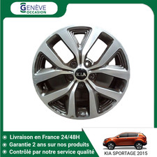 🇫🇷 JANTE ALUMINIUM KIA