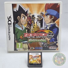 Beyblade : Metal Masters