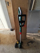 Coupe bordure Parkside PRTA 20