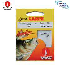 Hameçons montés VMC Réf