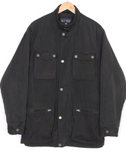 Veste doublée fourrure sherpa