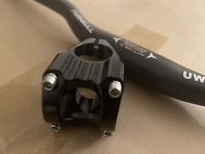 Turnbull Riser Bar 800 With Short Stem 35 mm Length  New Takeoff
