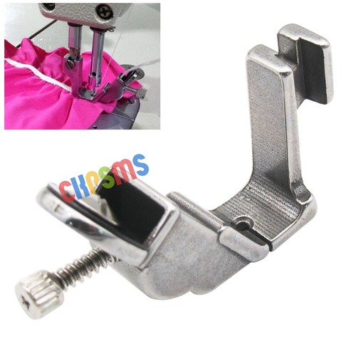 S537 pied elastique pour - s537,