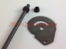 Ensemble Pignon Pilotage