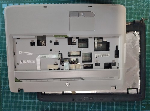Plasturgie complète acer - complète,
