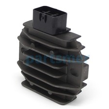 Rectifier Regulator For Yamaha