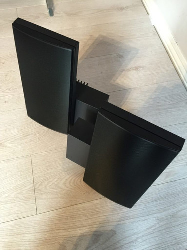 Bang olufsen beolab - &, mk2