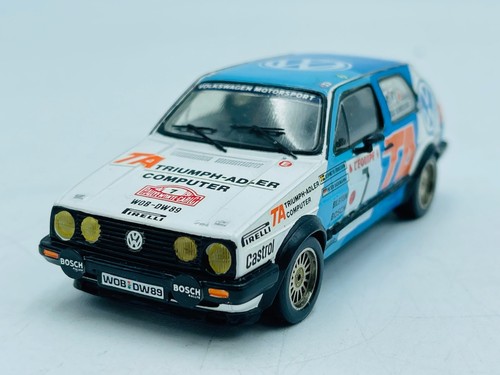 Starter golf gti - vw, gra